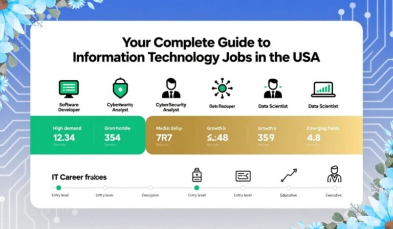 information technology jobs