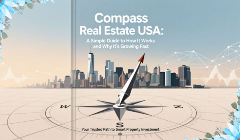 compass real estate