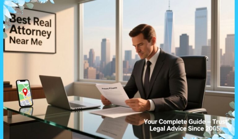 real estate attorney near me​ usa