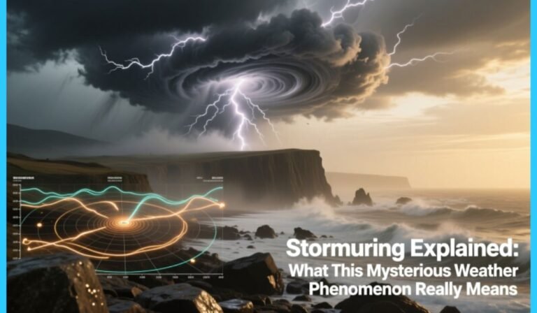 stormuring