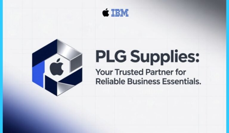 plg supplies