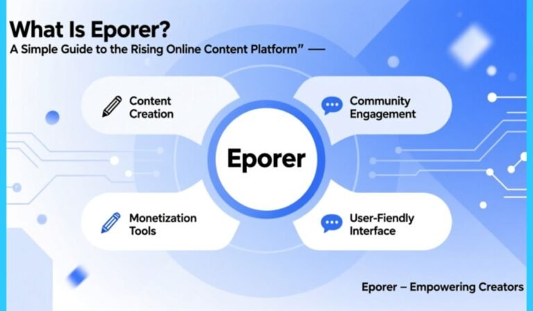 eporer