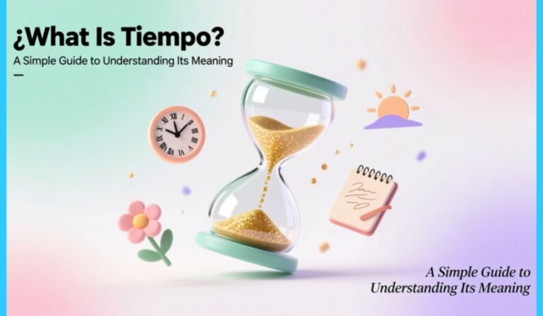 tiempo