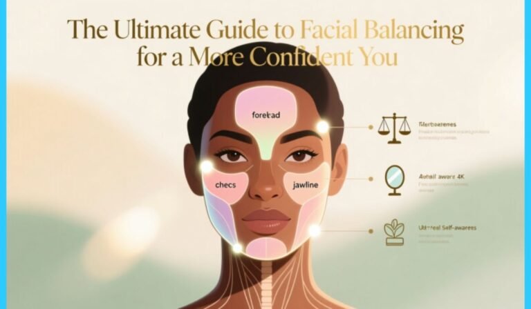 facial balancing