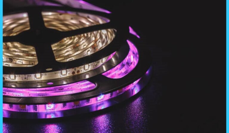How LED Strip Lights Exporters and China Manufacturers Expand Global Reach