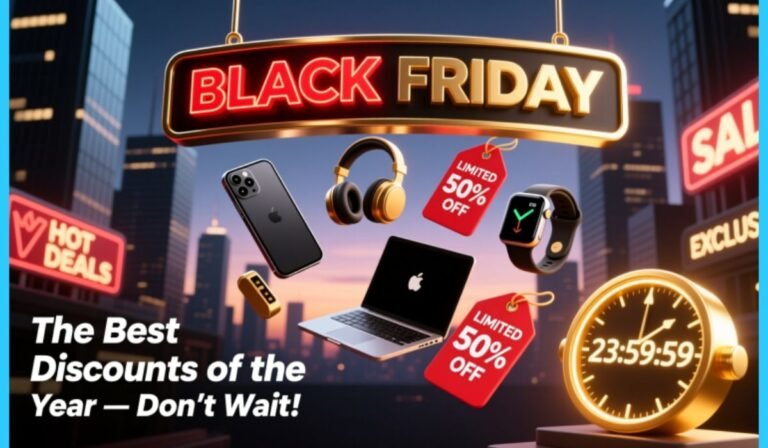 black friday deals