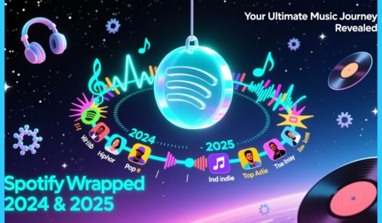 spotify wrapped 2024