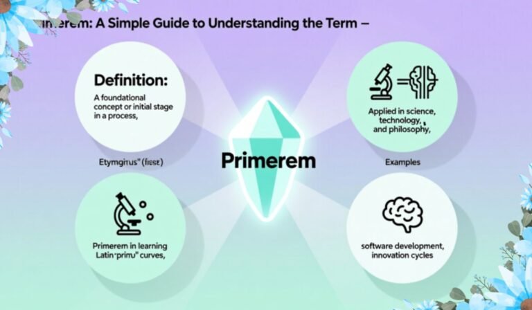 primerem