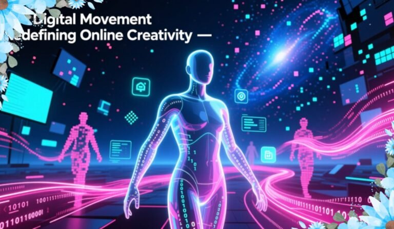 Amateurallrue: The Digital Movement Redefining Online Creativity amateurallrue