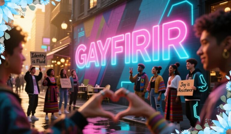 gayfirir