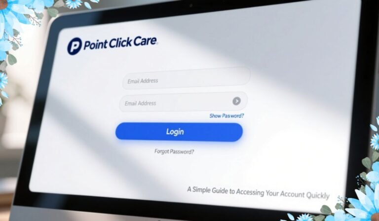 point click care login