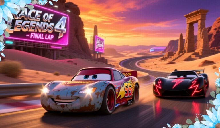 cars 4​
