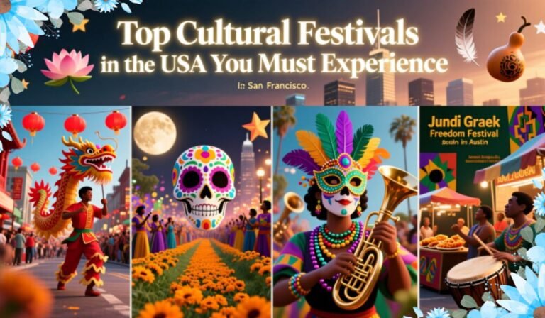 cultural festivals