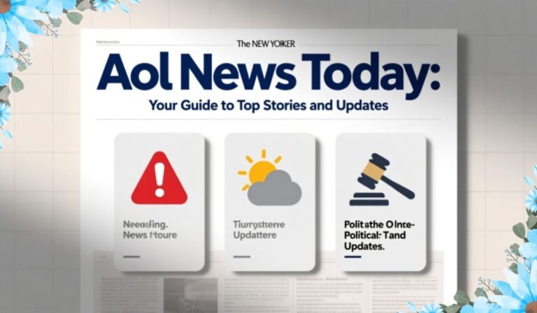 aol news​