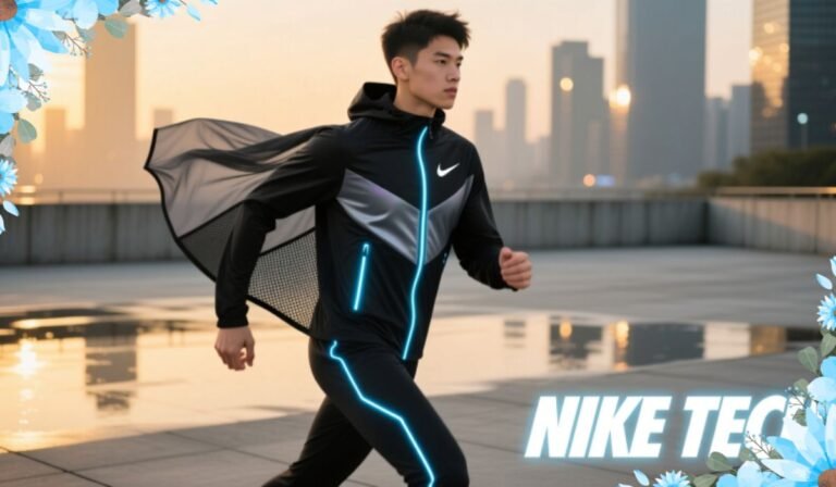 nike tech​