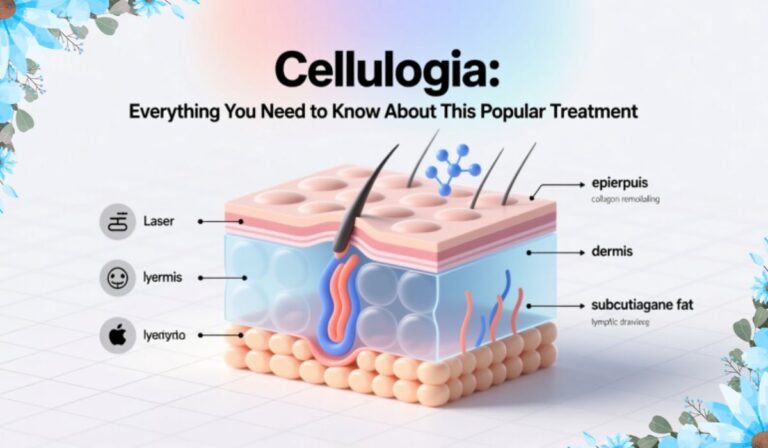 Cellulogia: Everything You Need to Know About This Popular Treatment cellulogia
