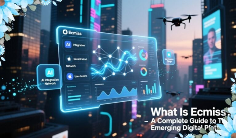 What Is Ecmiss? A Complete Guide to This Emerging Digital Platform ecmiss