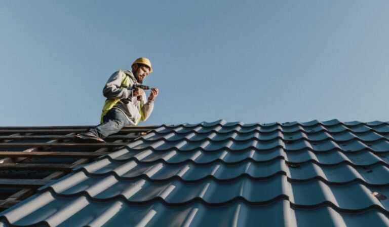 What's The Best Roofing Material? Experts Answer