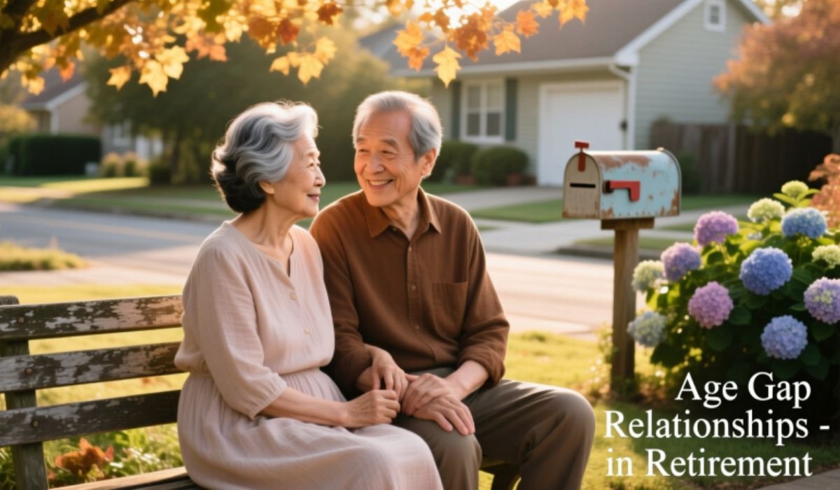 How Common and Successful is Dating in Retirement?