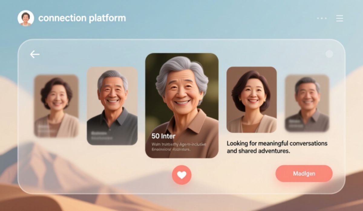 How Common and Successful is Dating in Retirement?