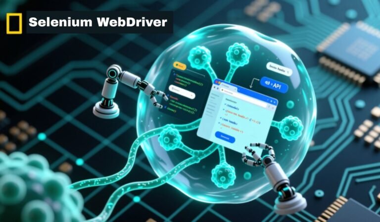 Selenium WebDriver Under the Microscope: What Power Users Do Differently Selenium WebDriver Under the Microscope: What Power Users Do Differently