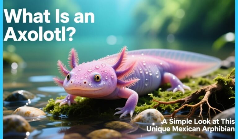 axolotl