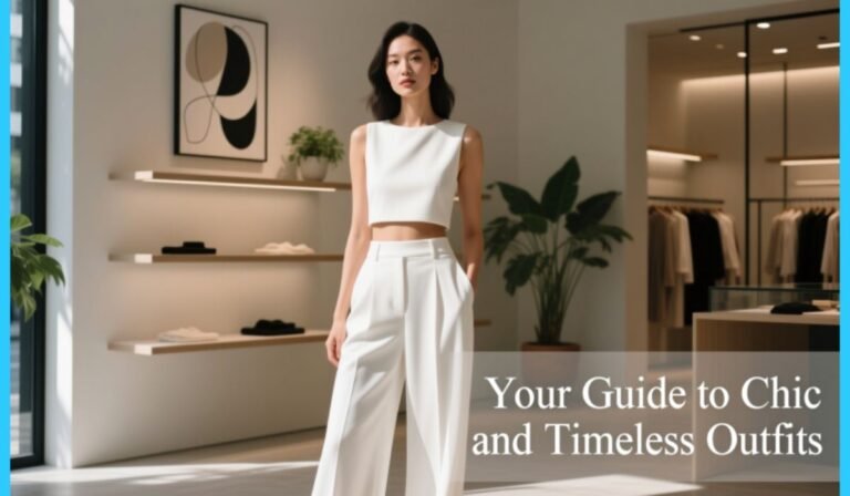 White Two Piece Set: Your Guide to Chic and Timeless Outfits white two piece set