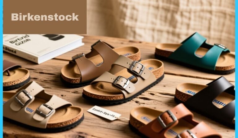 birkenstock