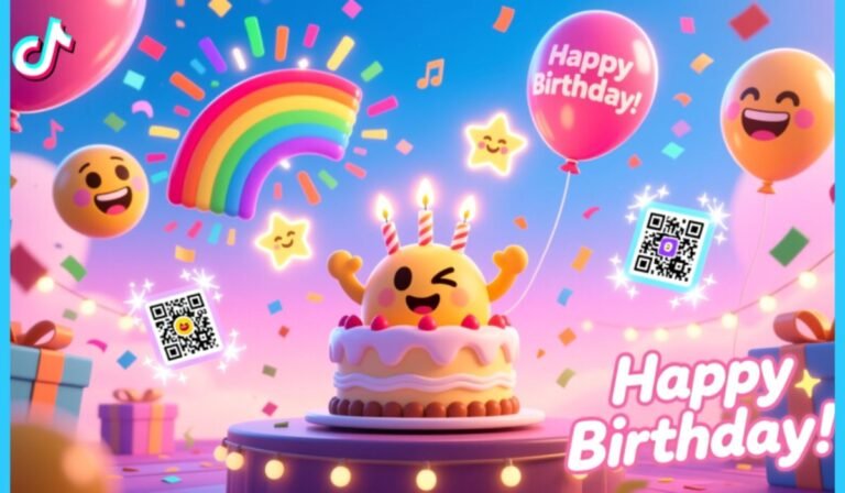 Happy Birthday GIF: Fun And Creative Ways To Celebrate Online happy birthday gif