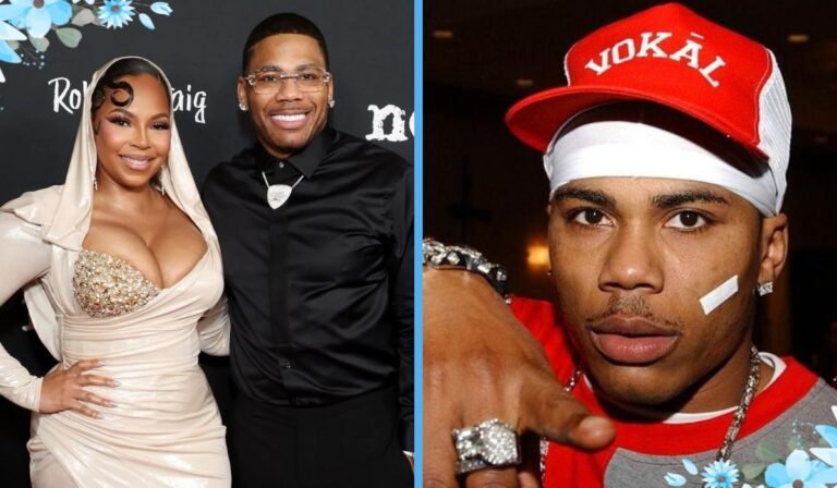 Nelly Net Worth 2025: How Much Is The Rapper Really Worth? nelly net worth