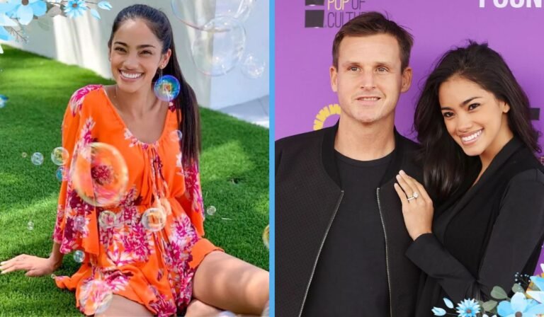 Who Is Bryiana Dyrdek? A Complete Guide to Her Life and Work bryiana dyrdek
