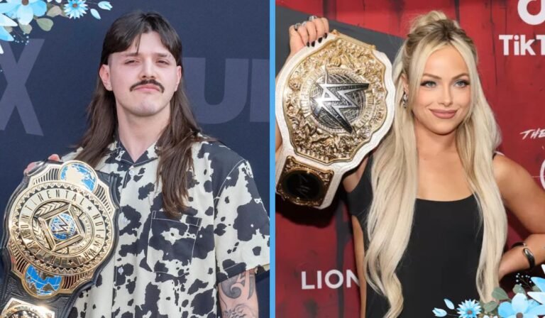 Who Is Liv Morgan Husband? Inside The WWE Star’s Relationship Story liv morgan husband