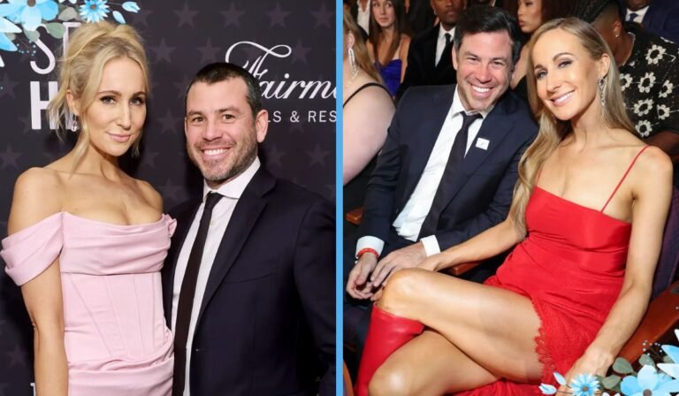 Nikki Glaser Boyfriend: Inside Her On-And-Off Relationship Timeline nikki glaser boyfriend