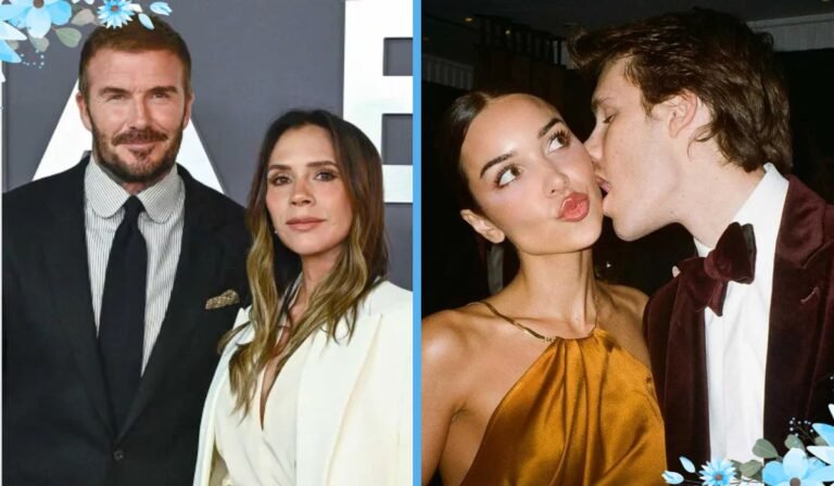 Who Is Brooklyn Beckham? A Closer Look At His Life, Career, And Family brooklyn beckham