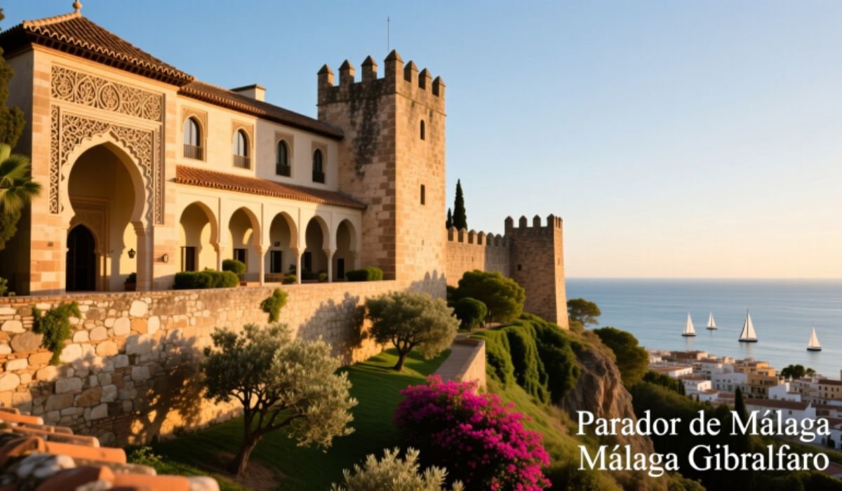 Best Places to Go on a Date in Malaga, Spain