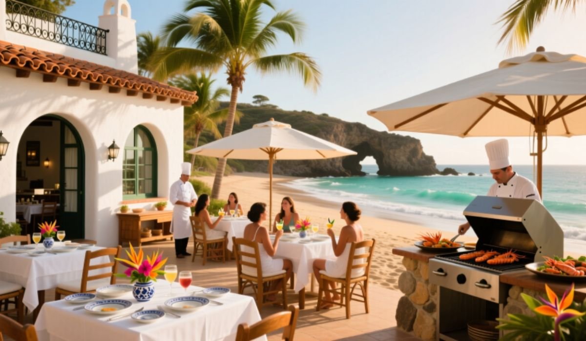 Best Places to Go on a Date in Malaga, Spain