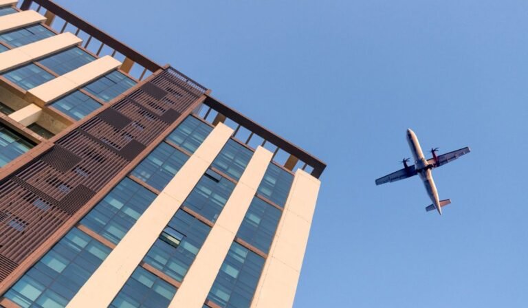 The Perfect Stopover: Turning a Short Night into a Global Travel Upgrade