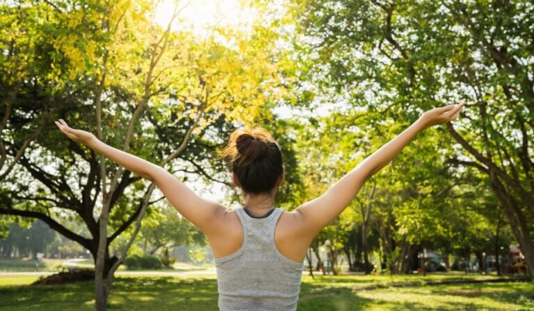 Learning to Work With Your Body, Not Against It