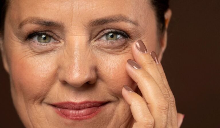 Everyday Tricks for a More Rested, Refreshed Eye Area Everyday Tricks for a More Rested, Refreshed Eye Area