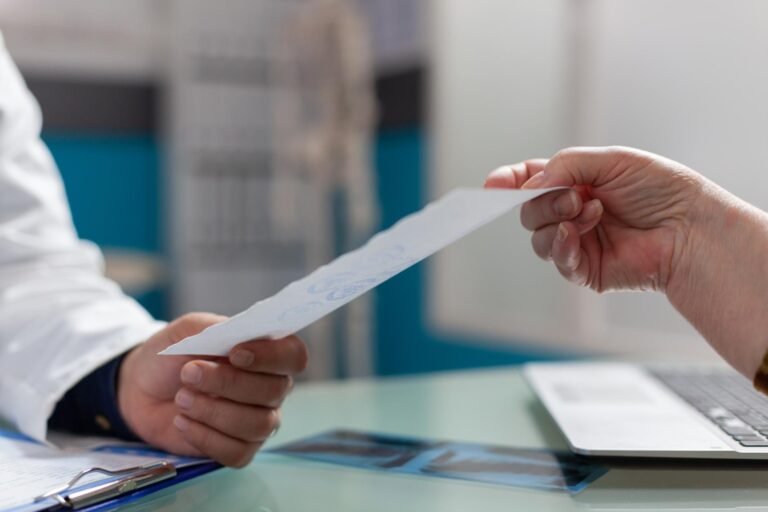 Medical Debt Recovery in the UK: A Step-by-Step Guide for Private Clinics